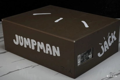 FZ8117 Scott Travis Jordan x Check 003 The Cut 1121